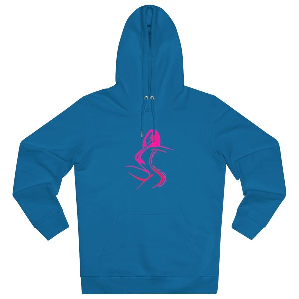 Unisex Cruiser Hoodie- Women Are Not Costumes - Image 31