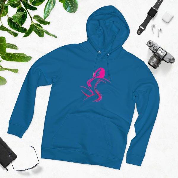 Unisex Cruiser Hoodie- Women Are Not Costumes - Image 33