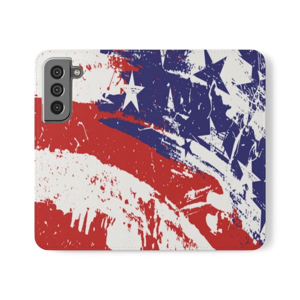 Flip Cases - Stars and Stripes - Image 73