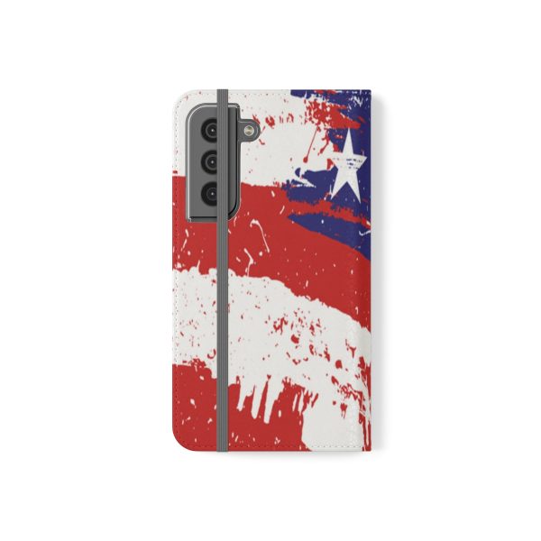 Flip Cases - Stars and Stripes - Image 76