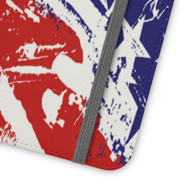 Flip Cases - Stars and Stripes - Image 77