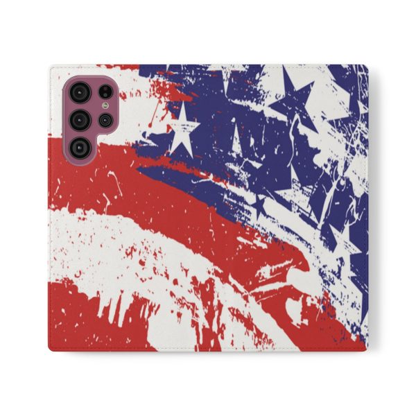 Flip Cases - Stars and Stripes - Image 85