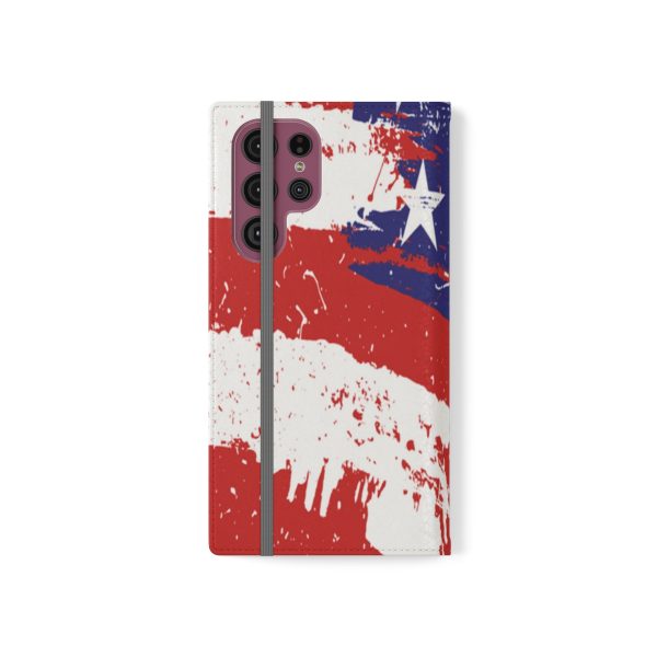 Flip Cases - Stars and Stripes - Image 88