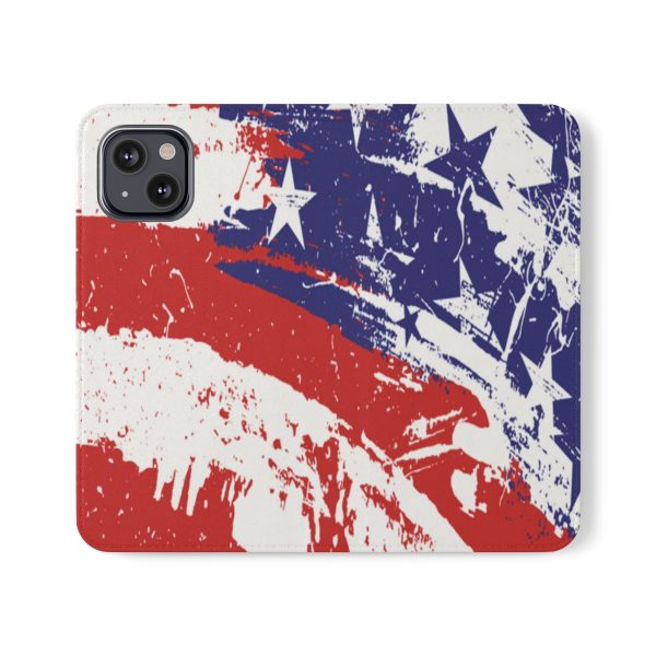 Flip Cases - Stars and Stripes - Image 7