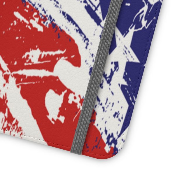 Flip Cases - Stars and Stripes - Image 35