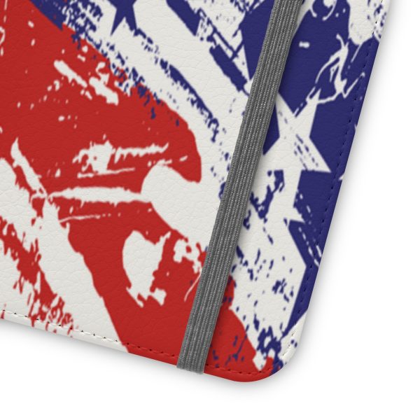 Flip Cases - Stars and Stripes - Image 41