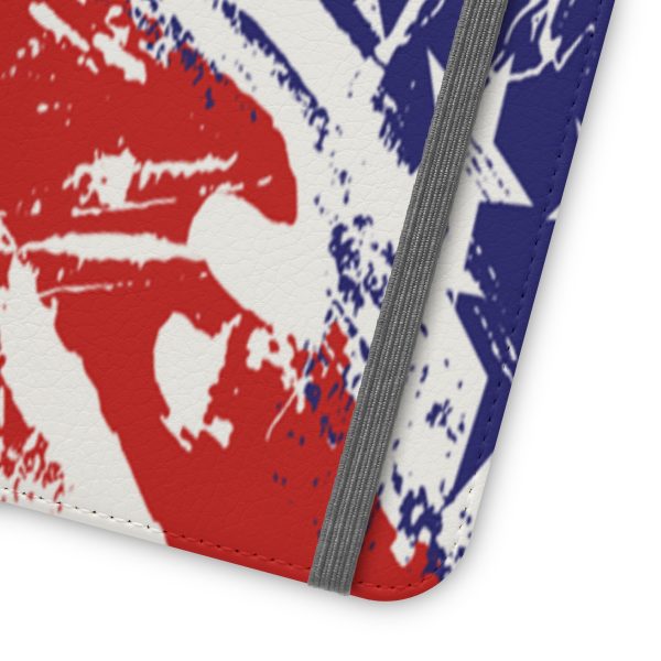 Flip Cases - Stars and Stripes - Image 53