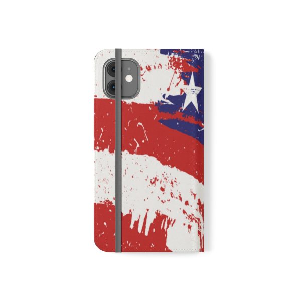 Flip Cases - Stars and Stripes - Image 58