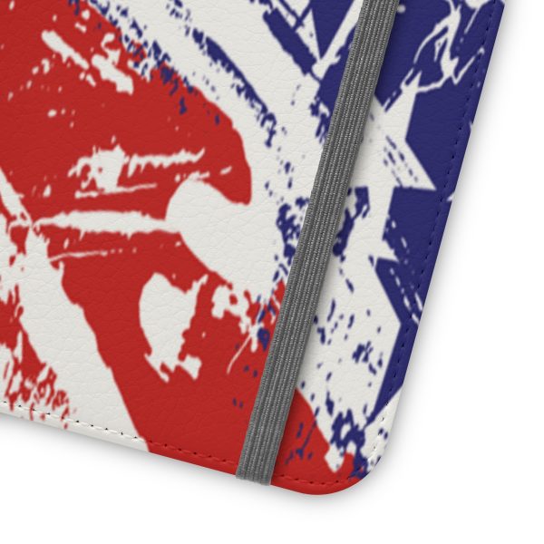 Flip Cases - Stars and Stripes - Image 59