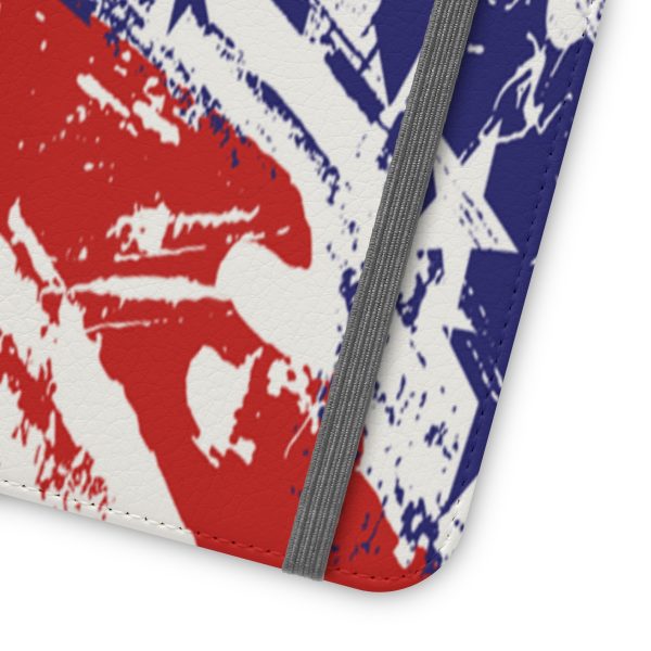 Flip Cases - Stars and Stripes - Image 65