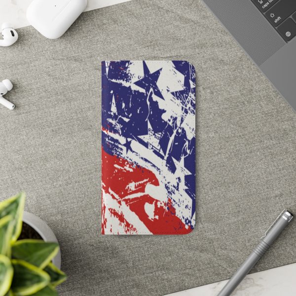 Flip Cases - Stars and Stripes - Image 72