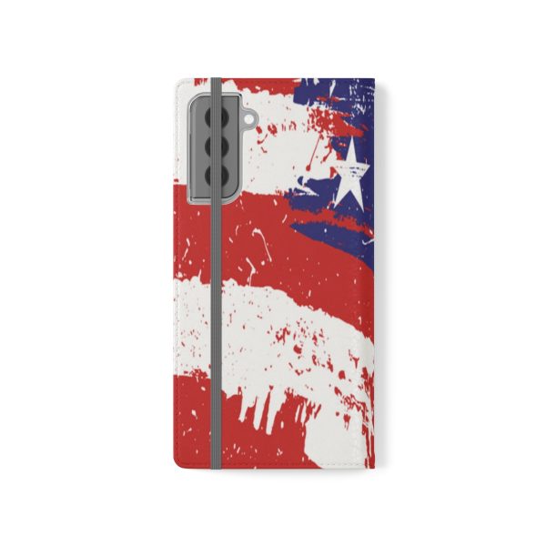 Flip Cases - Stars and Stripes - Image 99