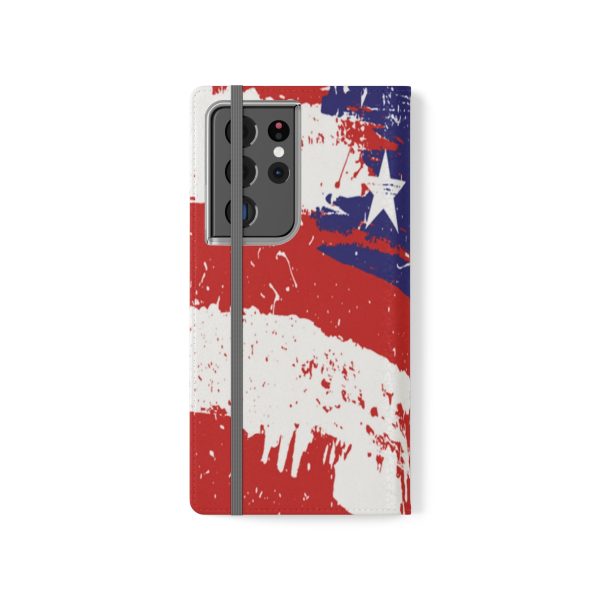 Flip Cases - Stars and Stripes - Image 4