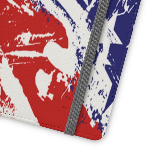 Flip Cases - Stars and Stripes - Image 5