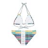 Strappy Bikini Set (AOP) Fear Is The Virus LOGO 3 - Image 47