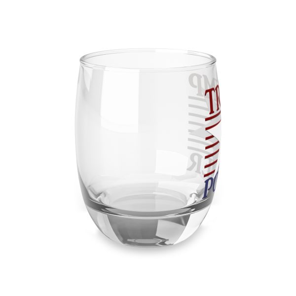 Whiskey Glass - TRUMP POWER - Image 5