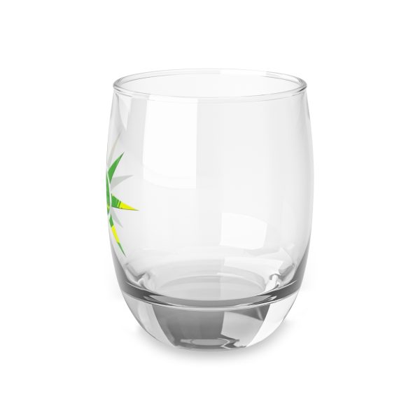 Whiskey Glass - No Man Made Climate Change - Image 3