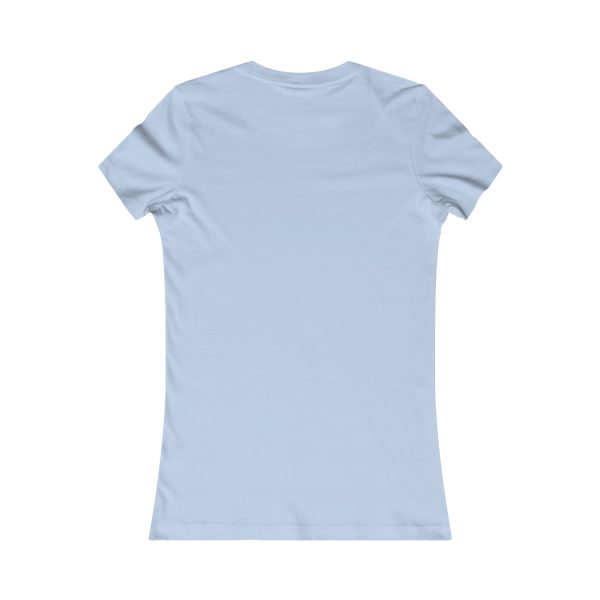 Women's Favorite Tee - TRUMP POWER - Image 14