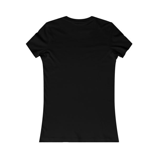 Women's Favorite Tee - TRUMP POWER - Image 10
