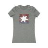 Women's Favorite Tee - TRUMP POWER - Image 7