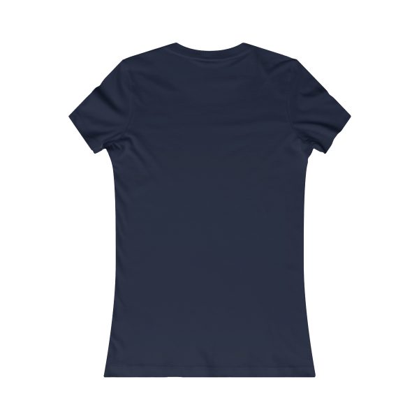 Women's Favorite Tee - TRUMP POWER - Image 20