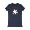 Women's Favorite Tee - TRUMP POWER - Image 19