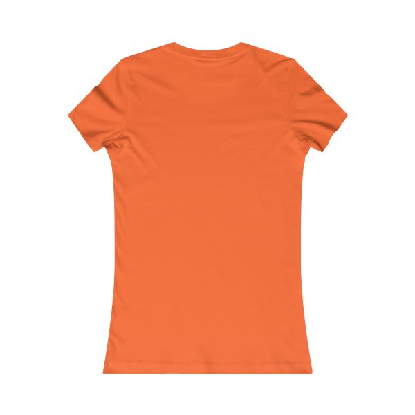 Women's Favorite Tee - TRUMP POWER - Image 6