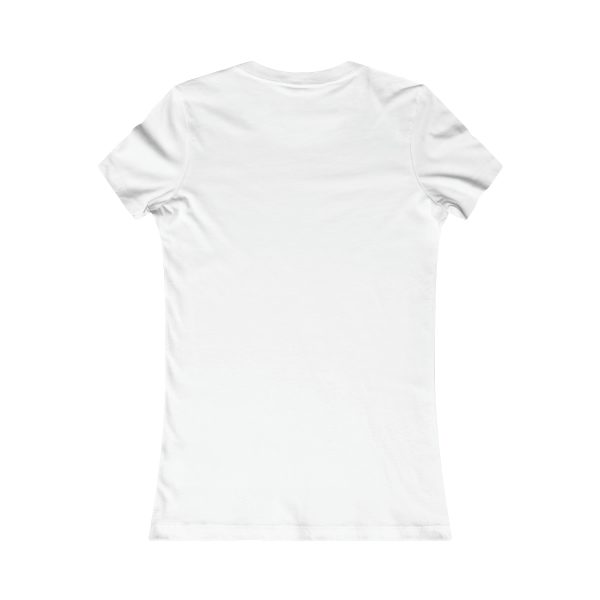 Women's Favorite Tee - TRUMP POWER - Image 4