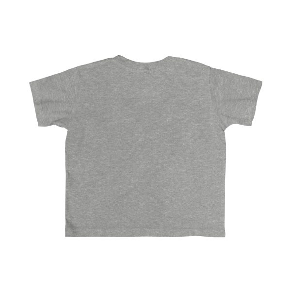 Kid's Fine Jersey Tee - TRUMP POWER - Image 6