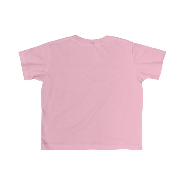 Kid's Fine Jersey Tee - TRUMP POWER - Image 14