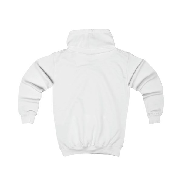 Kids Hoodie - VOX POPULI - Image 4