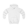 Kids Hoodie - VOX POPULI (Back Logo) - Image 4