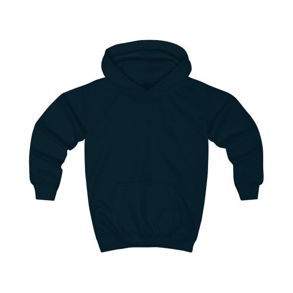 Kids Hoodie - VOX POPULI (Back Logo) - Image 18