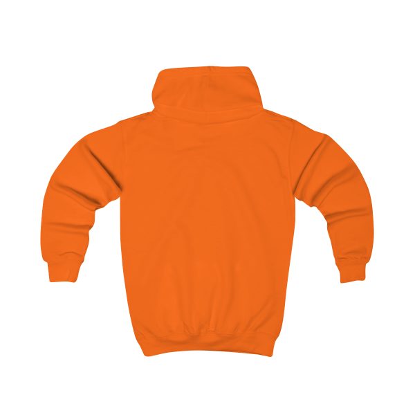 Kids Hoodie - VOX POPULI - Image 6