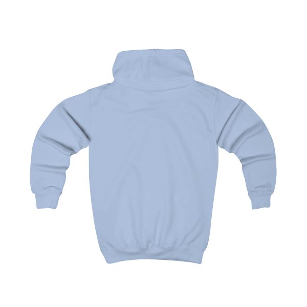 Kids Hoodie - VOX POPULI - Image 14