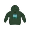 Youth Heavy Blend Hooded Sweatshirt - VOX POPULI - Image 9