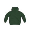 Youth Heavy Blend Hooded Sweatshirt - VOX POPULI - Image 10