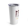 Tumbler 20oz Fear Is The Virus LOGO1 - Image 3