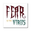 Magnets Fear Is The Virus LOGO1 - Image 3