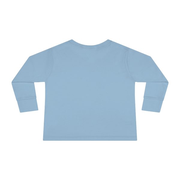 Toddler Long Sleeve Tee - VOX POPULI - Image 14
