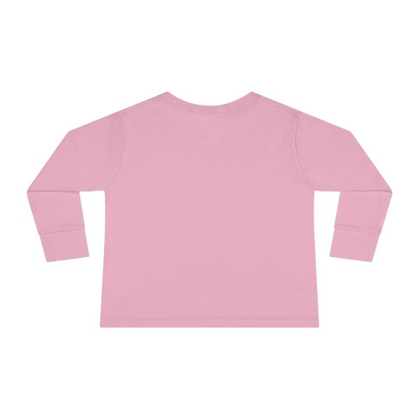 Toddler Long Sleeve Tee - VOX POPULI - Image 26
