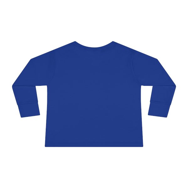 Toddler Long Sleeve Tee - VOX POPULI - Image 18
