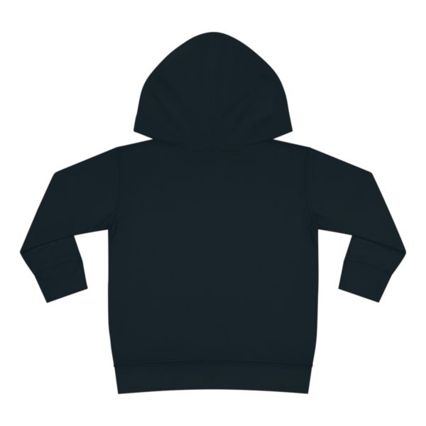 Toddler Pullover Fleece Hoodie - VOX POPULI - Image 34