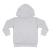 Toddler Pullover Fleece Hoodie - VOX POPULI - Image 14