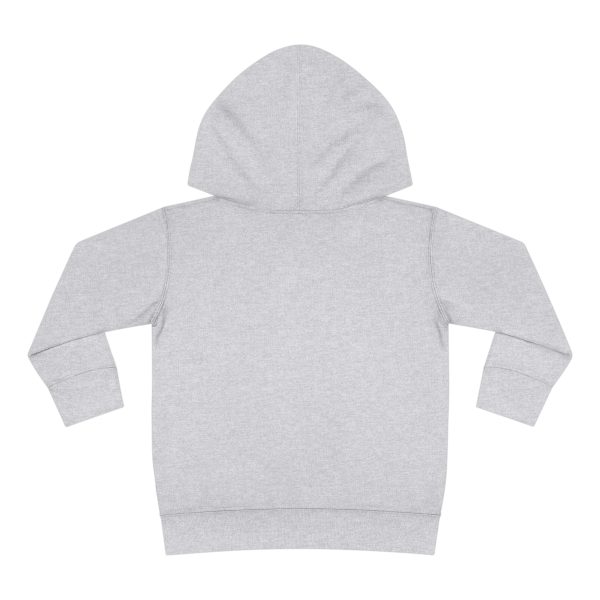 Toddler Pullover Fleece Hoodie - VOX POPULI - Image 14