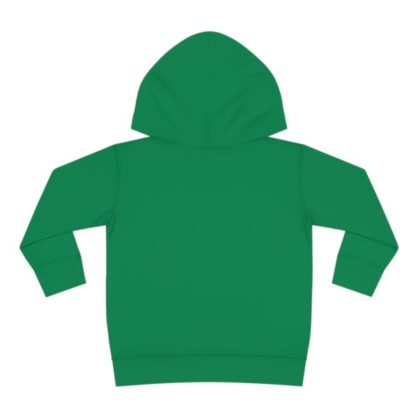 Toddler Pullover Fleece Hoodie - VOX POPULI - Image 18