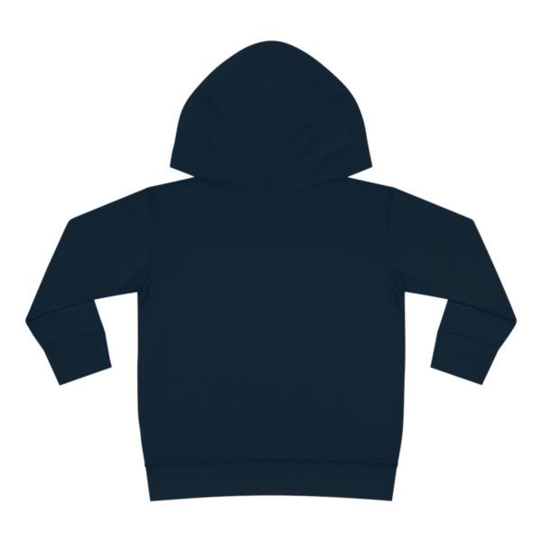 Toddler Pullover Fleece Hoodie - VOX POPULI - Image 38