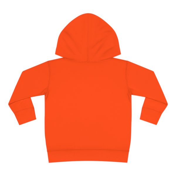 Toddler Pullover Fleece Hoodie - VOX POPULI - Image 10