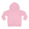 Toddler Pullover Fleece Hoodie - VOX POPULI - Image 46