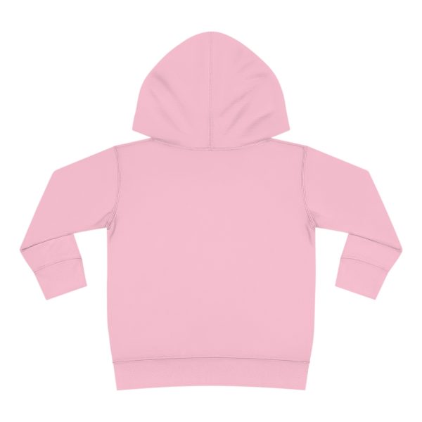 Toddler Pullover Fleece Hoodie - VOX POPULI - Image 46